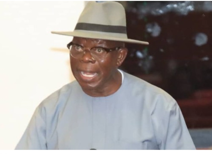 Oshiomhole Urges FG to Revoke MTN, DStv Licences Over Xenophobic Attacks