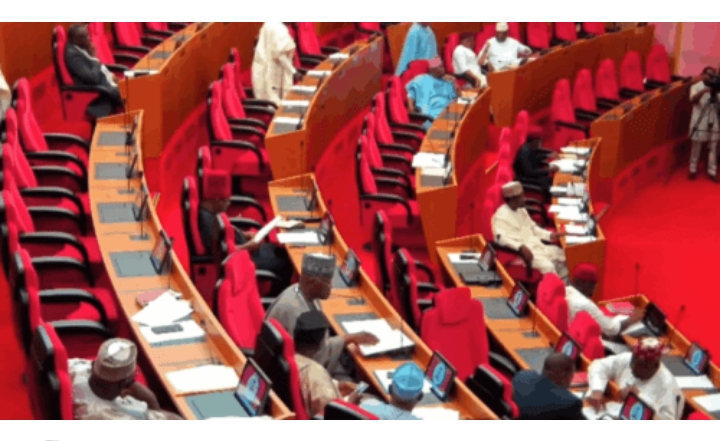 Senate Restricts Leadership Positions to Two-Term Senators