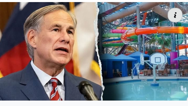 “Muslim-Only” Water Park Event in Texas Cancelled After Backlash