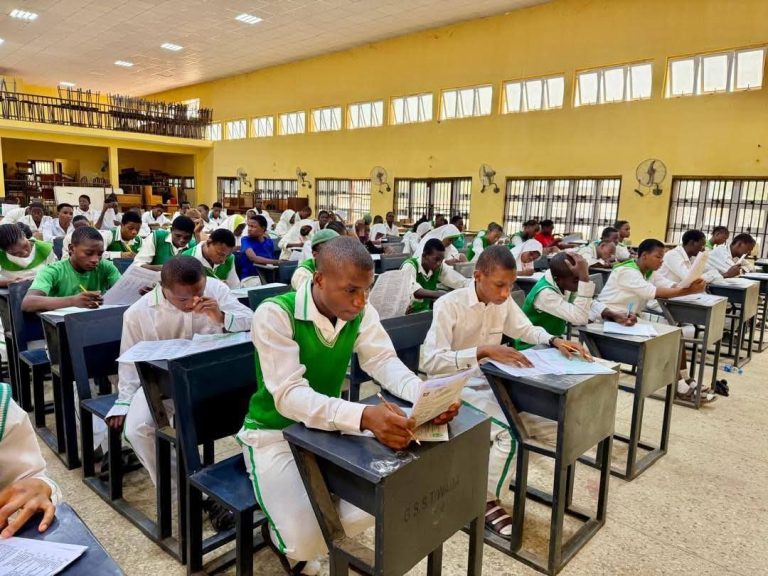 FG Introduces Mandatory Drug Testing for Secondary School Students