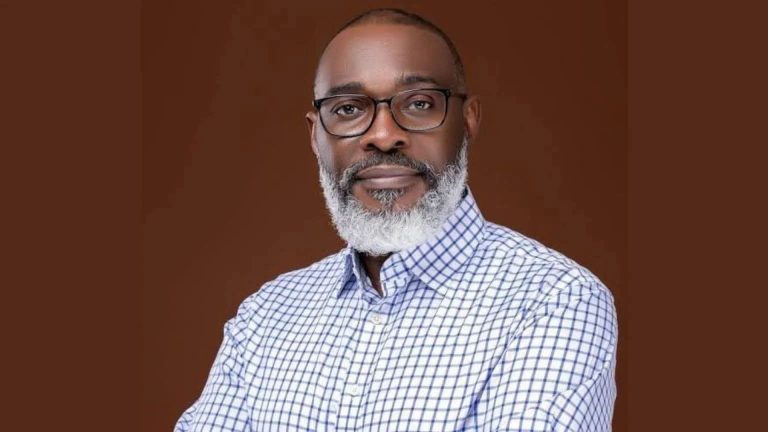 CLOSE-UP: Adeyinka Famadewa, the general challenging Nigeria’s military-first security model