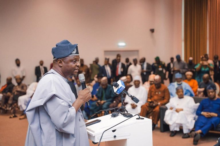 Yilwatda: APC warns aspirants against disrupting primaries