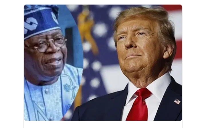US, Nigerian Forces Kill ISIS Commander in Sokoto — Trump