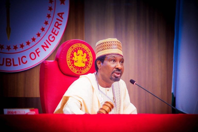 Barau, Bello, Katsina Speaker Clinch APC Senatorial Tickets