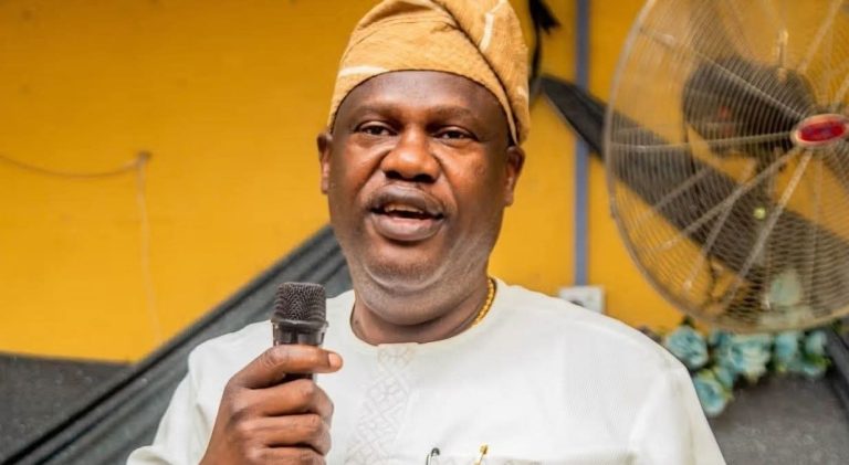 Samuel Ajose Withdraws from Lagos APC Guber Race, Backs Obafemi Hamzat