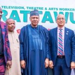 The Minister underscored the strategic importance of RATTAWU in shaping Nigeria’s future information and creative economy, stating that the sector cannot be meaningfully discussed without the union’s involvement.