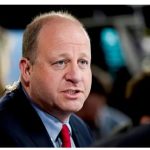 Colorado Democrats Censure Gov. Polis Over Tina Peters Sentence Commutation