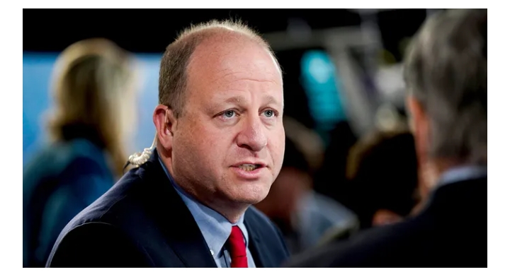 Colorado Democrats Censure Gov. Polis Over Tina Peters Sentence Commutation