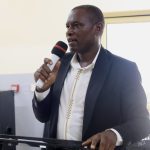Olukoyede Urges Youths to Channel Creativity into Productive Ventures